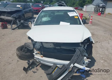 2008 Chevrolet Cobalt Ls z USA, uszkodzony, nr VIN 1G1AK58F087321150